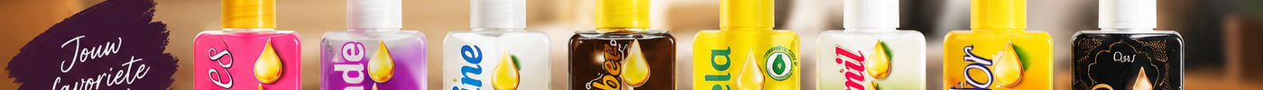 Gota-Gota luchtverfrissers