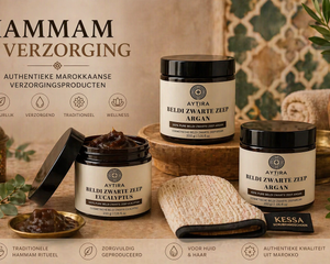 Collection image for: Hammam & Verzorging
