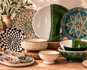 Collection image for: Schalen & Borden