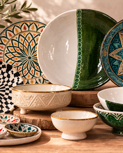 Collection image for: Schalen & Borden