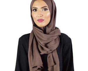 Collection image for: Hoofdsjaals