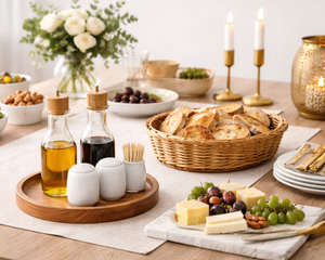 Collection image for: Tafelaccessoires