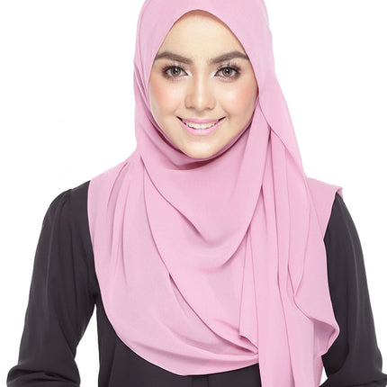 Instant Hijab