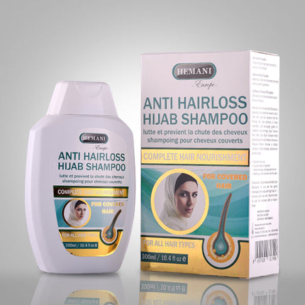 Anti Haaruitval Hijab Shampoo