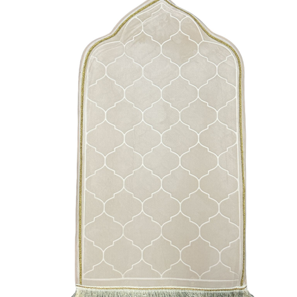 Gebedskleed comfort - luxe