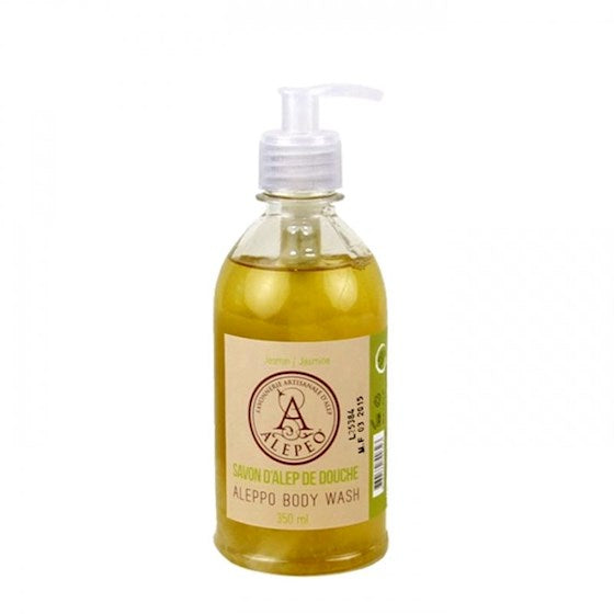 Duschgel Aleppo Jasmin