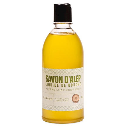 Body wash Aleppo jasmijn 500ML