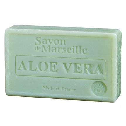 Natuurlijke Marseille zeep Aloe Vera