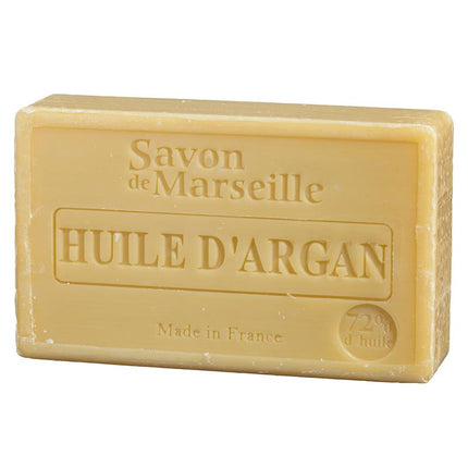 Natuurlijke Marseille zeep Argan Olie
