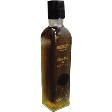 Hemani  Habba A Sawda-olie (Blackseedolie) 250ml