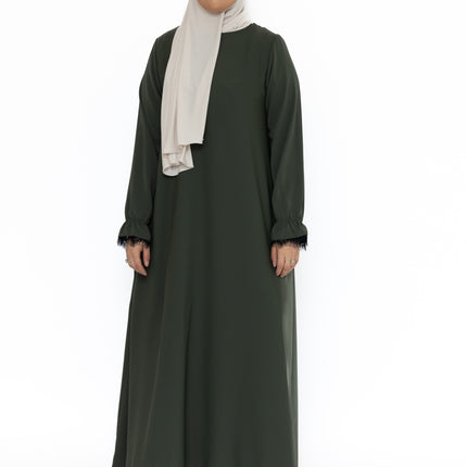Abaya Mila