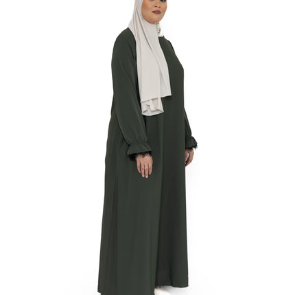 Abaya Mila