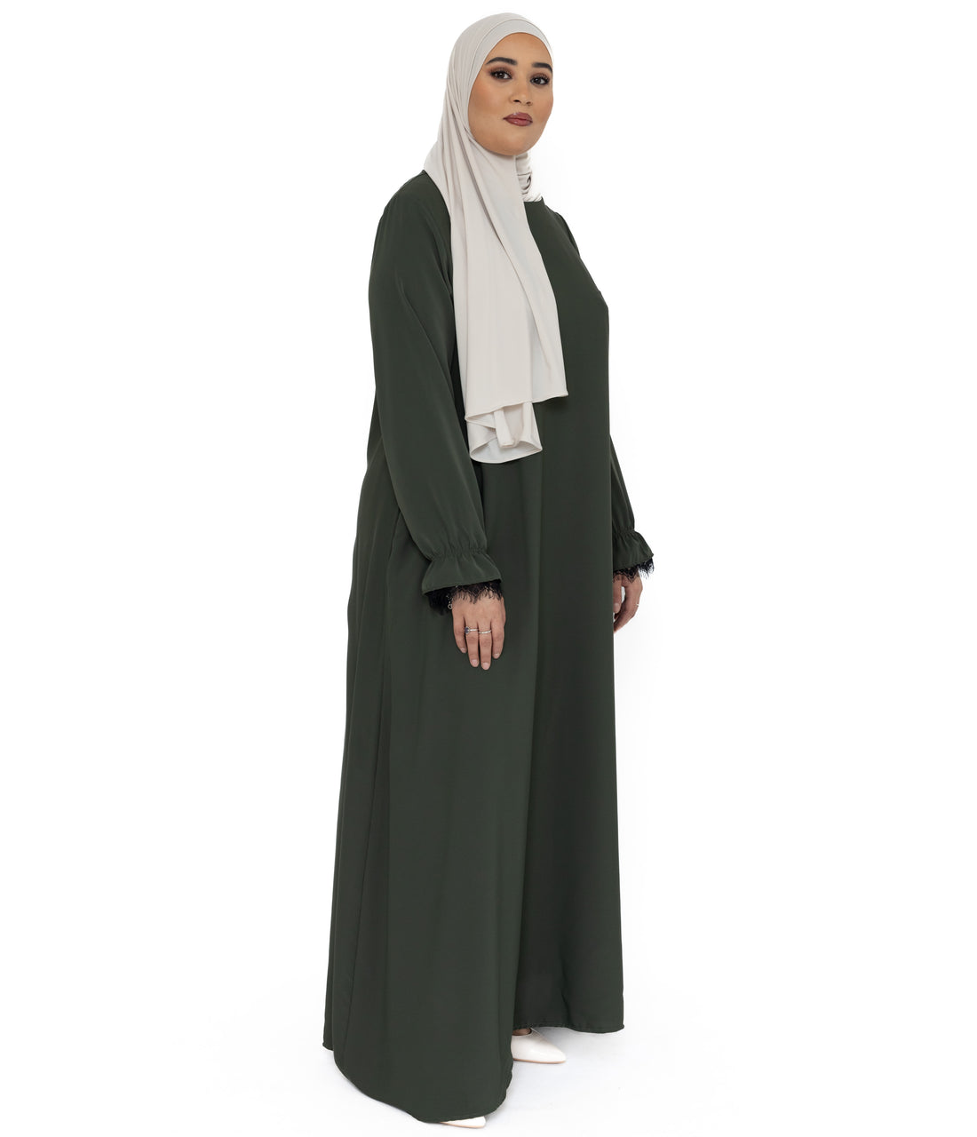 Abaya Mila