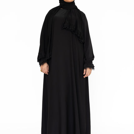 Abaya Mila