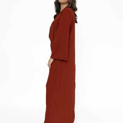 A-line Inaya