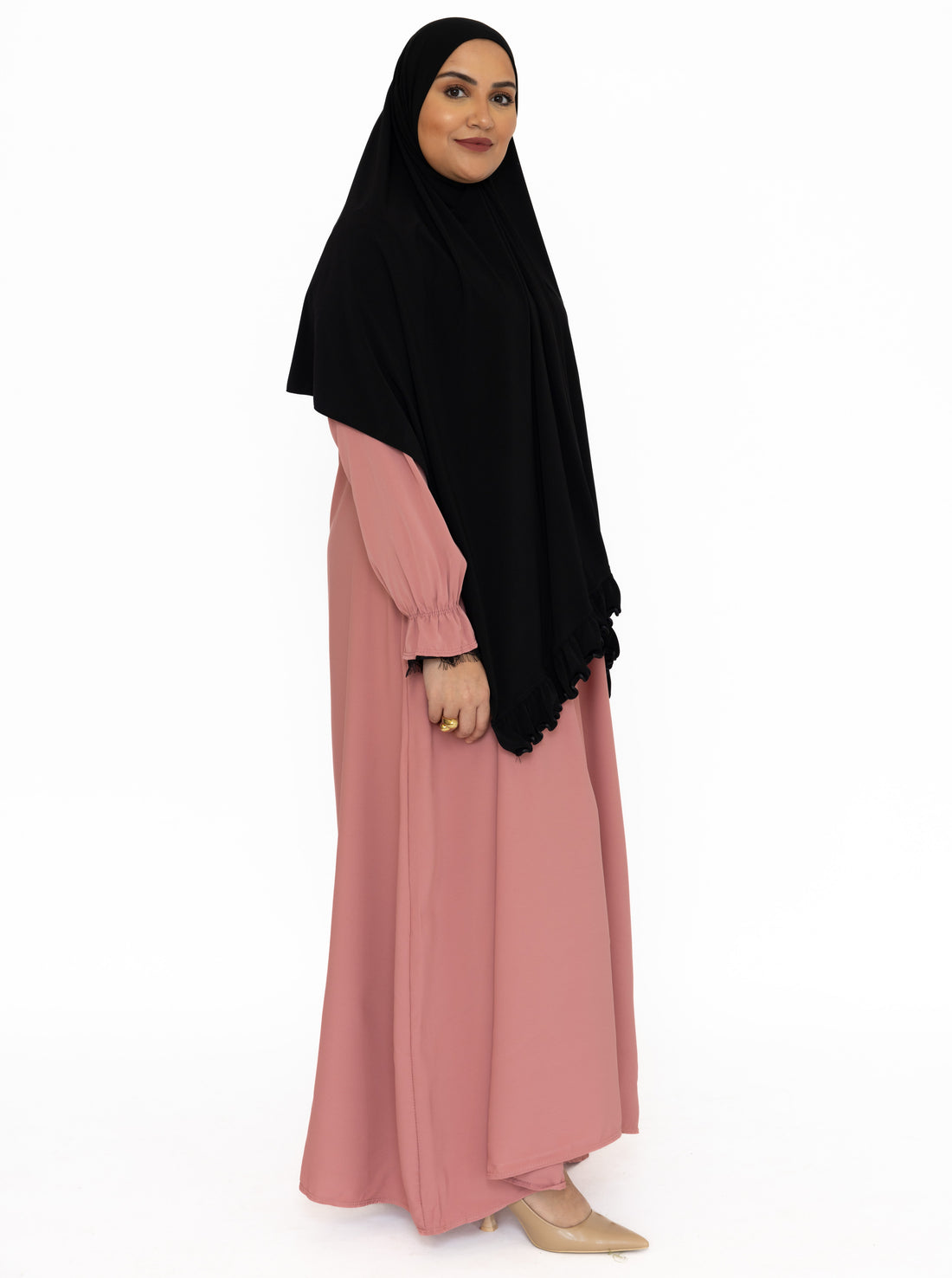 Abaya Mila