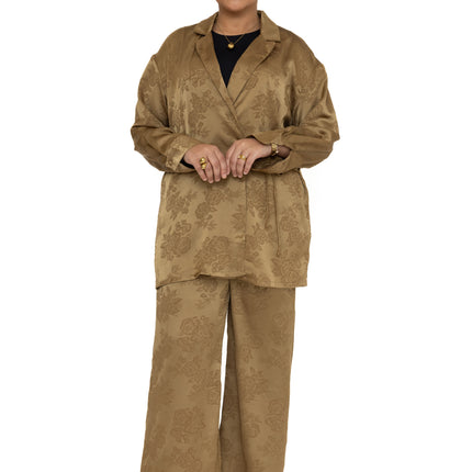 Dalia Twinset