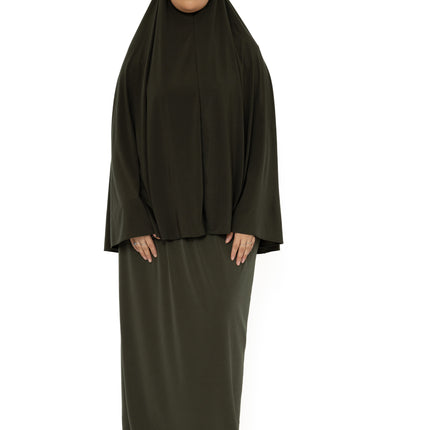 Khimaar Premium Jersey