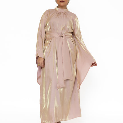 Amala Dress