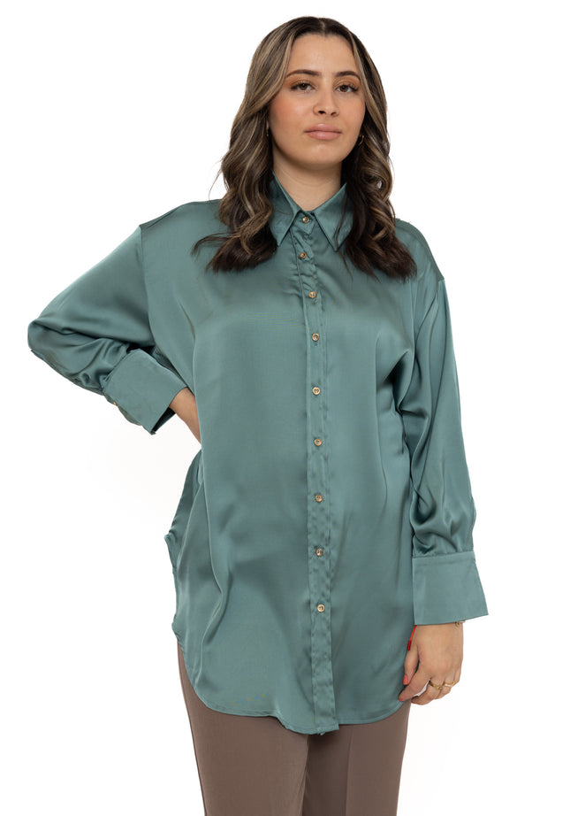Alice Blouse