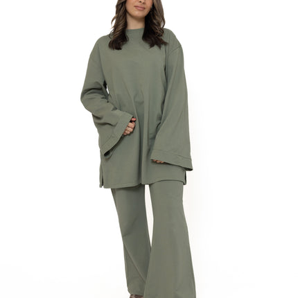 Basic Twinset