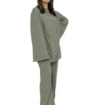 Basic Twinset