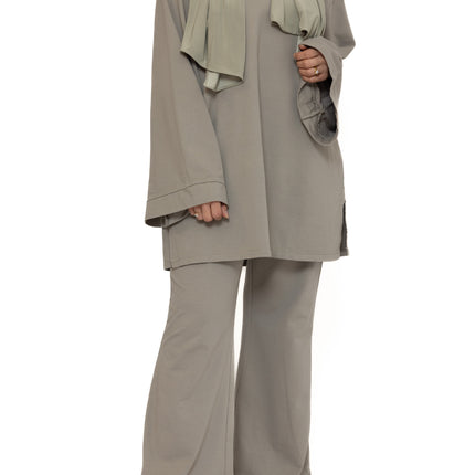 Basic Twinset