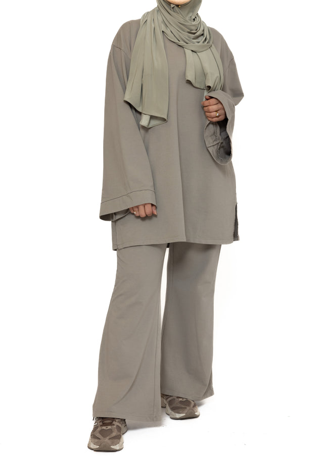 Basic Twinset