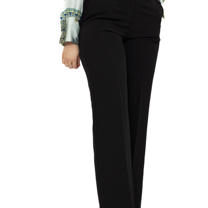 Wide leg- Trousers Long
