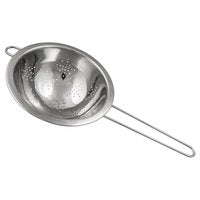 Kinghoff 1233 - Vergiet - RVS - 18 cm