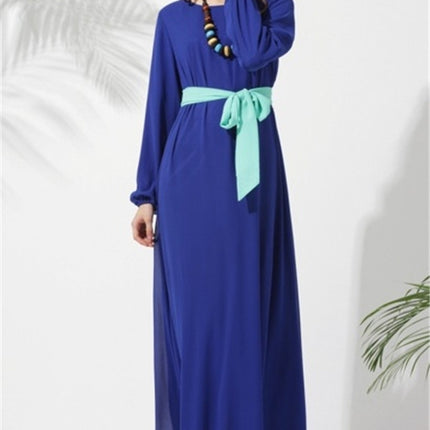 Bahraini Abaya