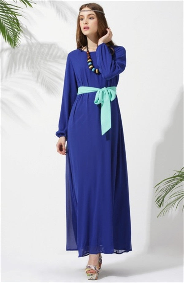 Abaya bahreïnie