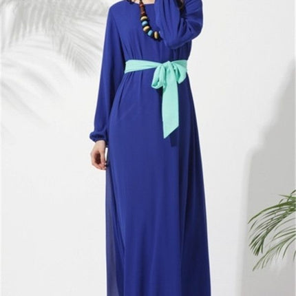 Bahraini Abaya
