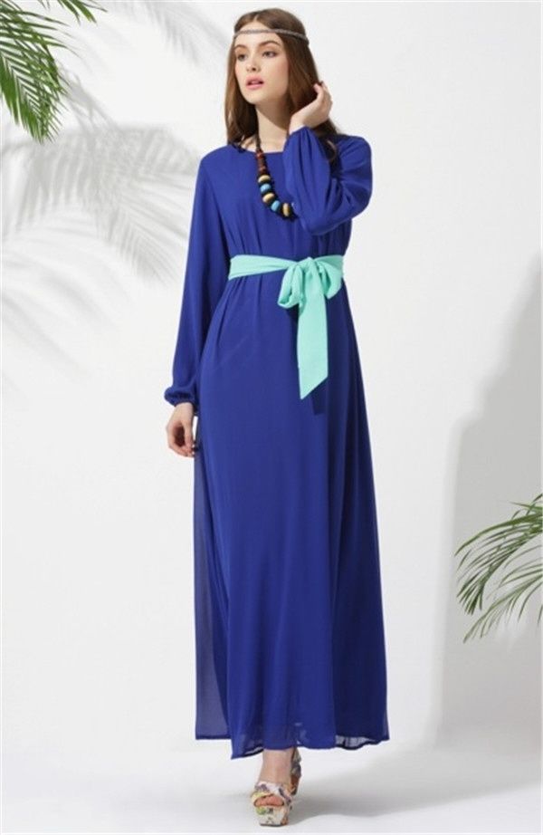 Abaya bahreïnie