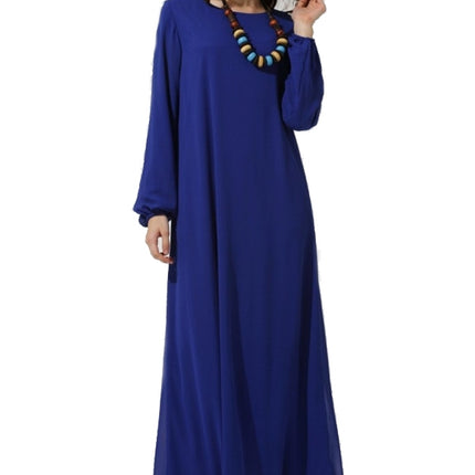Bahraini Abaya