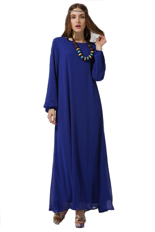 Abaya bahreïnie
