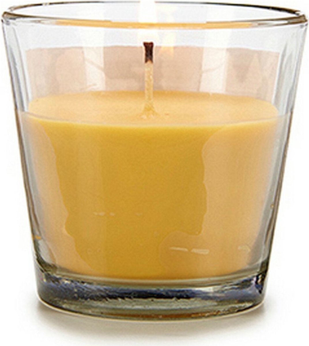 Acorde - Duftkerze - 2er-Set - MANGO + ROTE FRÜCHTE - im Glas