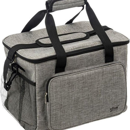 Koeltas 20L - Grijs