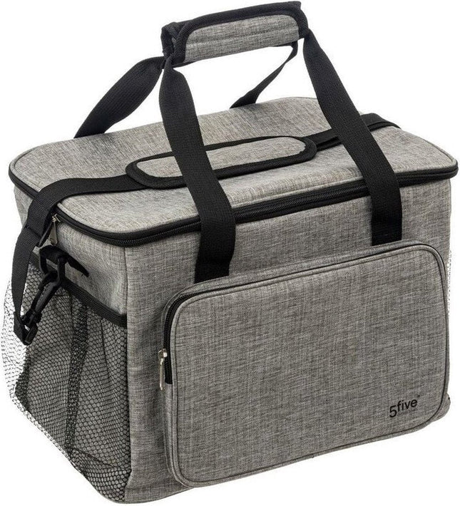 Koeltas 20L - Grijs