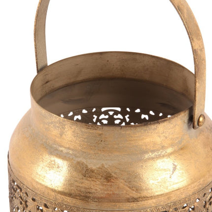Marokkaanse Lantaarn 26 cm