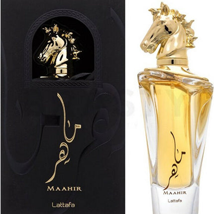 Lattafa Perfumes Maahir