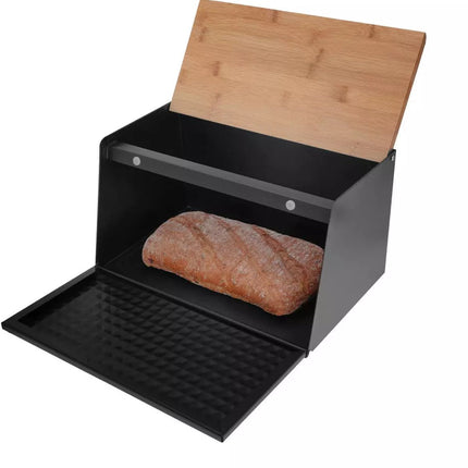 KLAUSBERG KB-7467 DUBBELZIJDIGE BROODDOOS