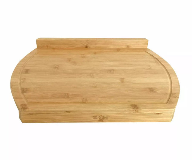 SNIJPLANK MET RAND 45x33cm KINGHOFF KH-1684