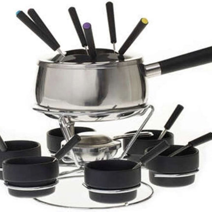5Five Fondueset - 6 personen