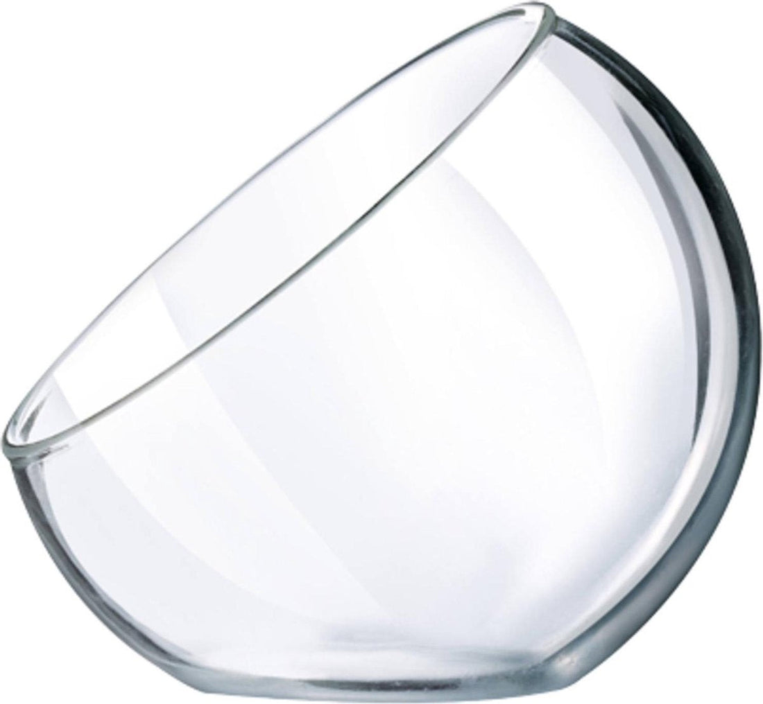 Arcoroc Amuse-bouche polyvalent 12 cl – Transparent 6 pièce(s)