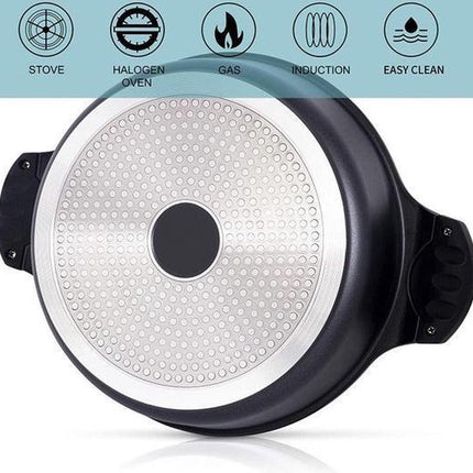 Aluminium tajine agadir