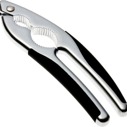 Kinghoff walnotenkraker - notenkraker - RVS met anti-slip grip - vaatwasserbestendig