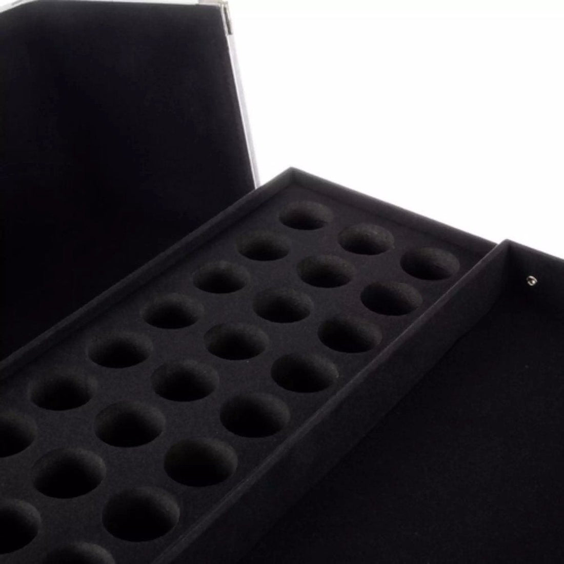 Soulima Kosmetikkoffer XL - Perfekt für professionelle Beauty-Organisation