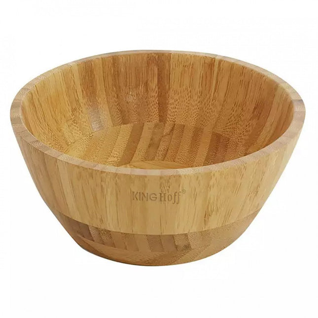 BAMBOE KOM 16cm KINGHOFF KH-1694