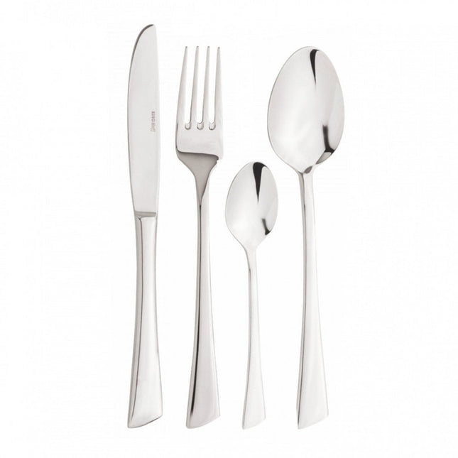 KINGHOFF BESTEK 24-DELIG GLANS KH-1512
